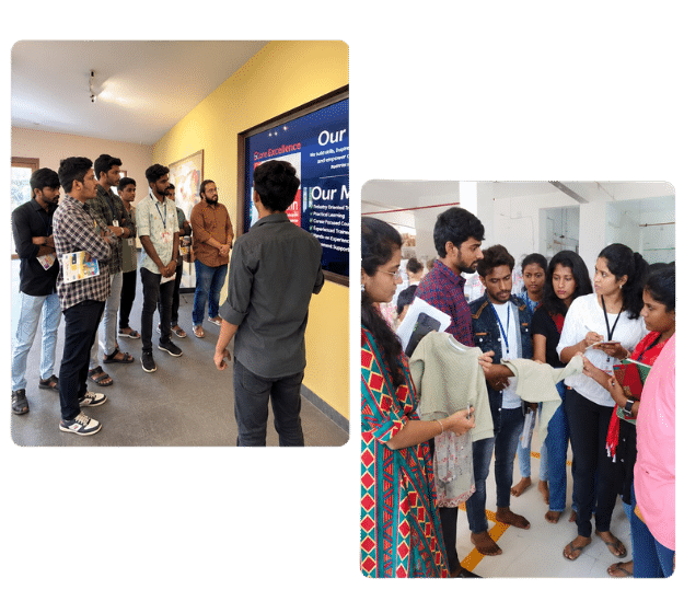 Placement & Career Support