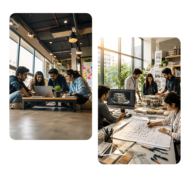 Shaping Creative Minds for Future Careers