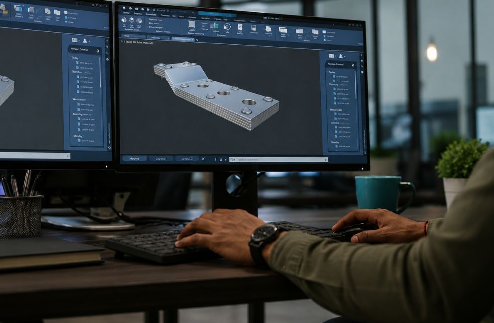 Master Certificate in Architectural Visualization & Rendering