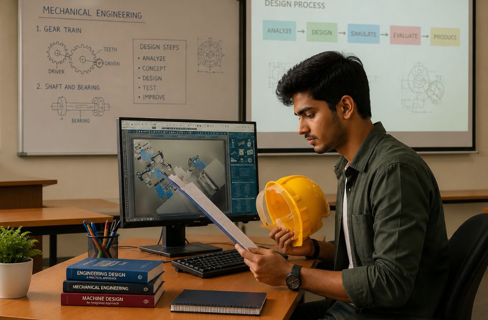 Master Certificate CAE Simulation Engineer (FEA & CFD Specialization)