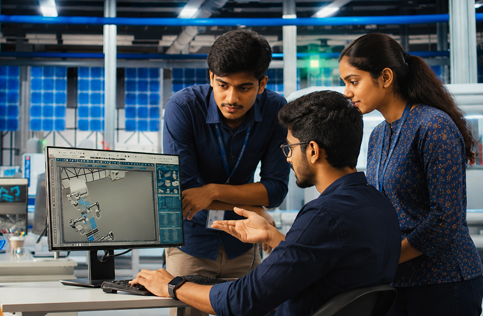 Expert in AI-Aided MEP Design using Revit MEP