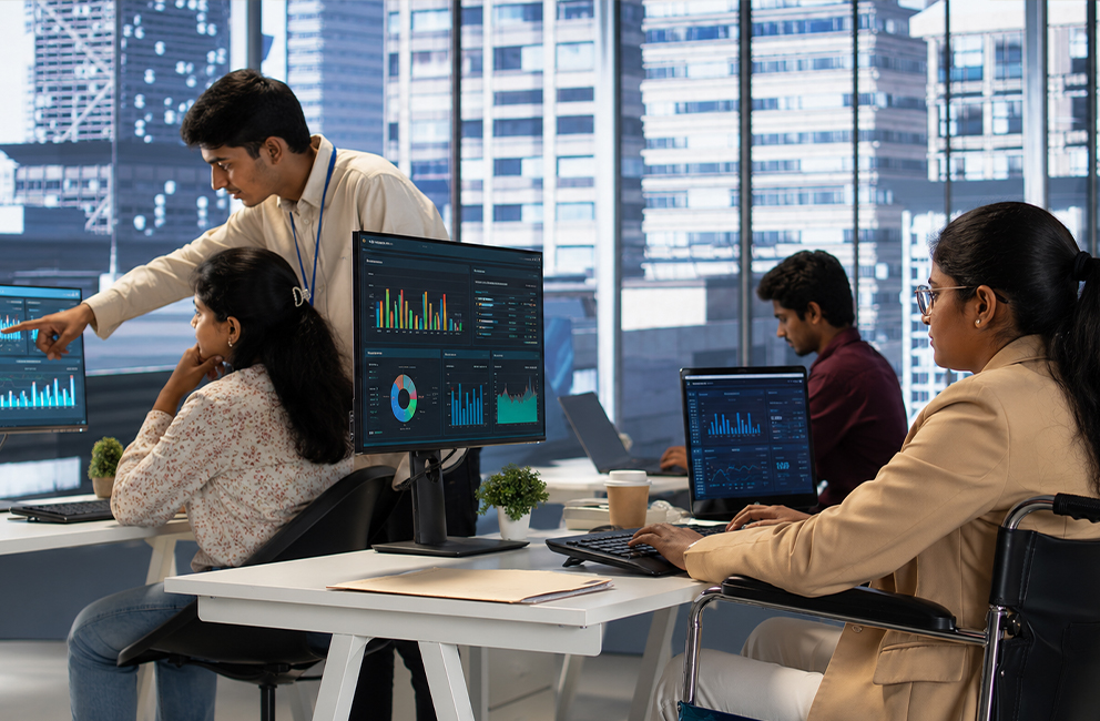 Expert in Cloud-Based Project Portfolio Management