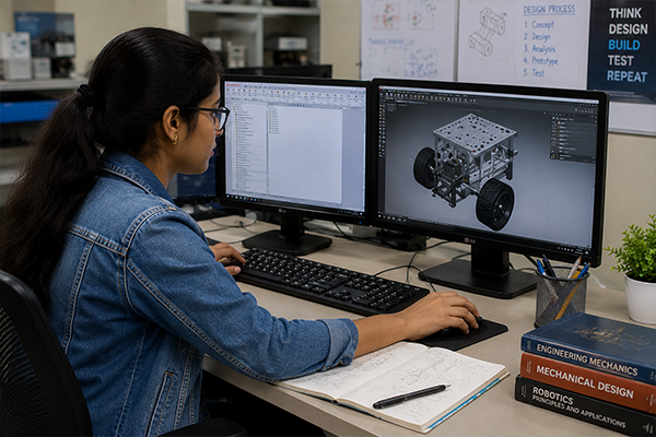 Gallery Engineering Projects