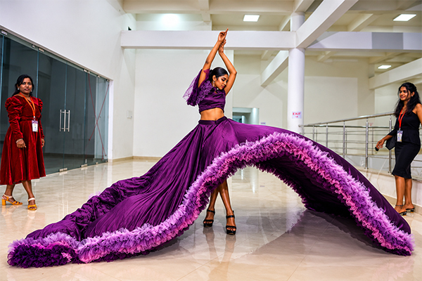 Gallery Fashion Collections