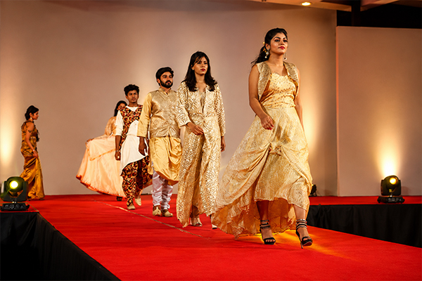 Gallery Fashion Collections