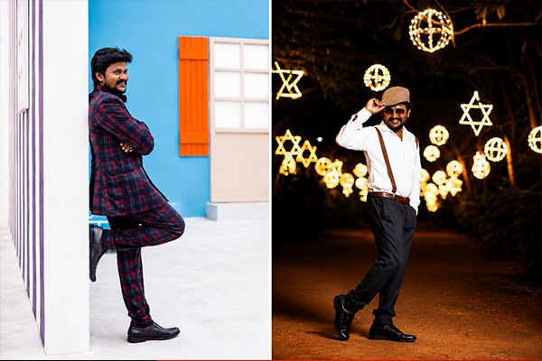 Gallery Fashion Collections