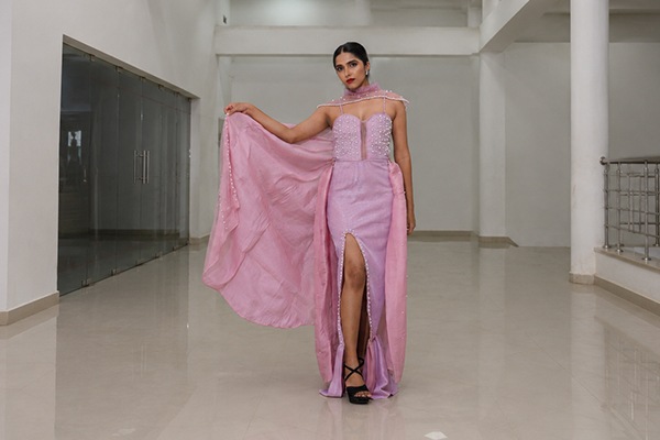 Gallery Fashion Collections