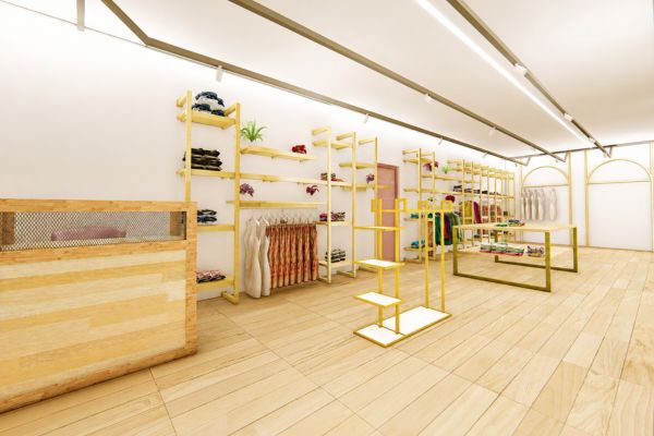 Gallery Interior Design