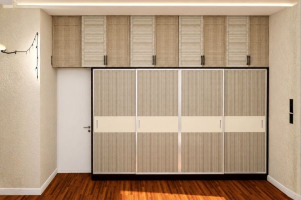 Gallery Interior Design