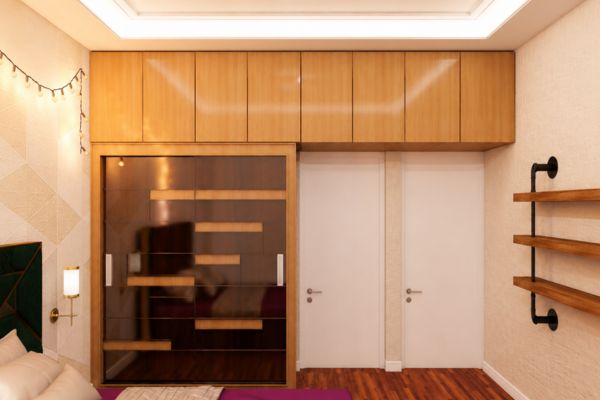 Gallery Interior Design