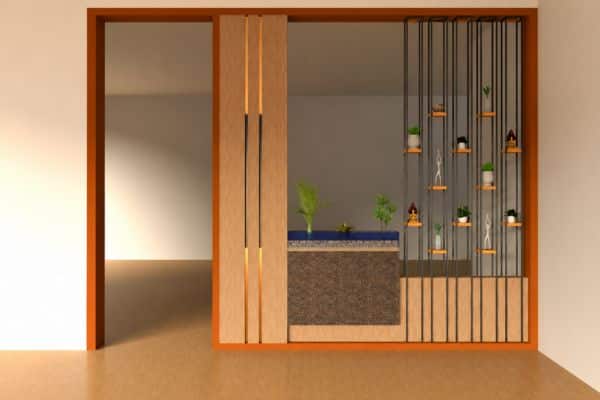 Gallery Interior Design