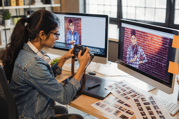 Gallery VFX Projects