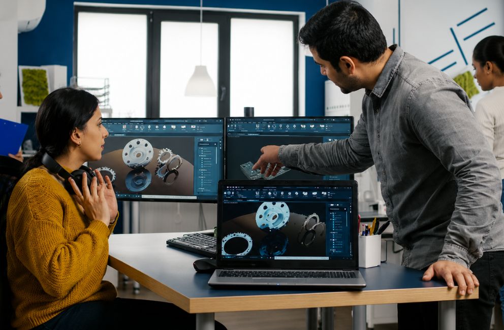 Master Certificate in Mechanical Design & Product Development