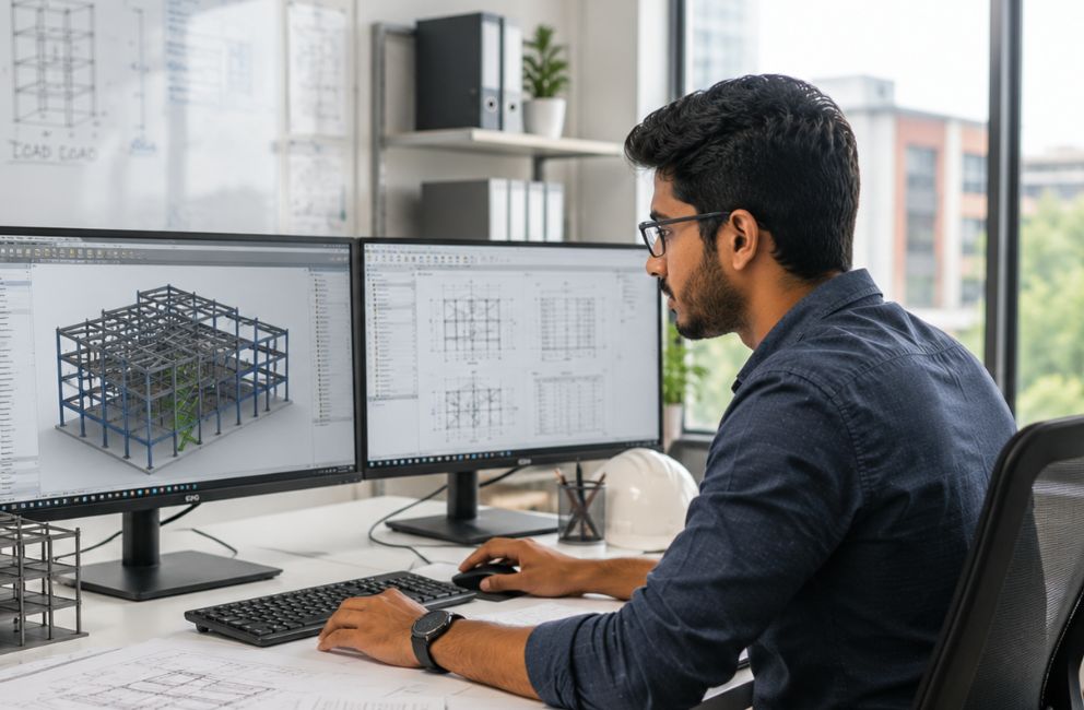 Master Certificate in Structural Design & Analysis