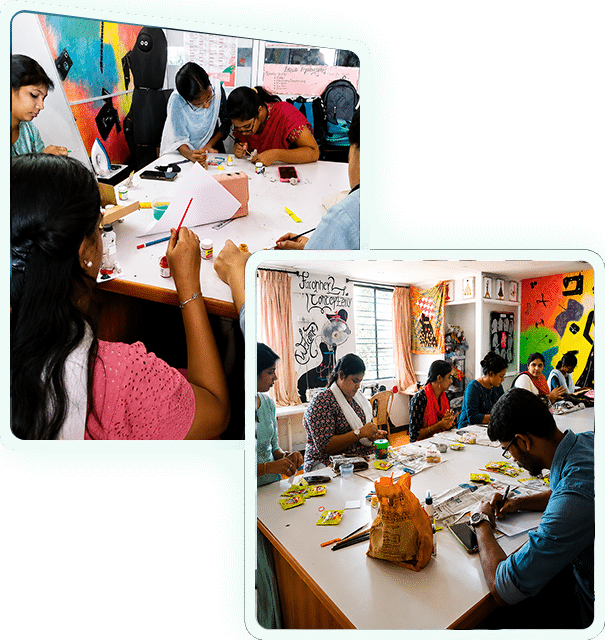 Celebrating Art, Culture & Creativity